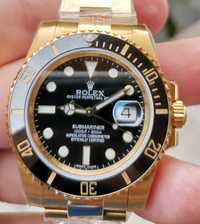 Rolex Submariner 40 mm 3135