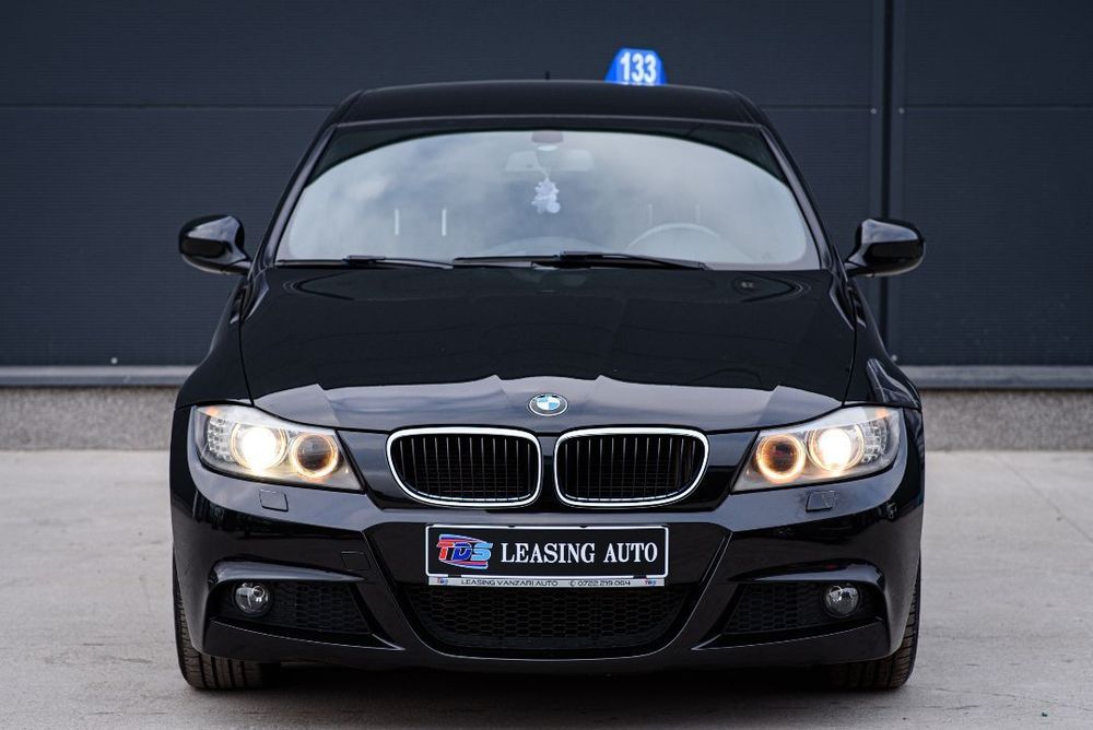 BMW Seria 3 BMW 320d xDrive // Garantie // Rate - Credit