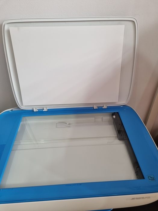 imprimanta hp deskjet 3639 All-in-one,WI-FI,alb