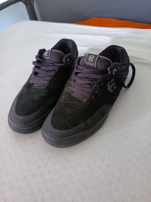 обувки etnies 41.5 номер