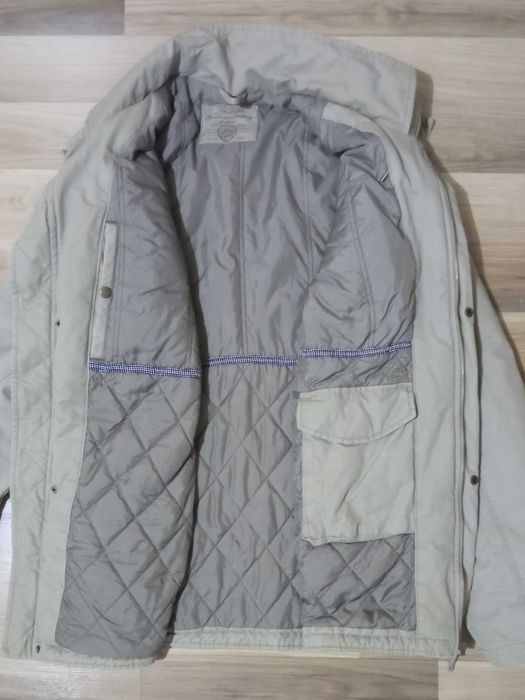 Мъжко яке Tom Tailor