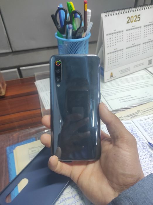 Xiomi 9 mi 9  flagmin