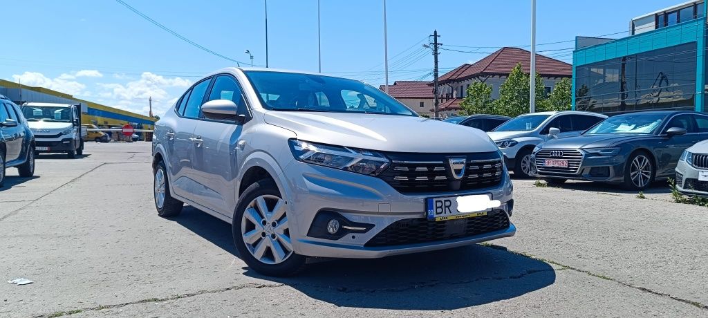 Vand Dacia Logan