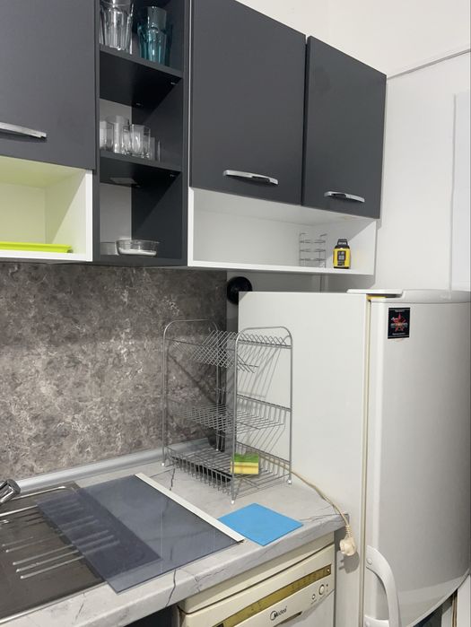 Дава се под наем Двустаен апартамент в София, Медицинска академия - 68 кв.м за 600 € - Снимка #7