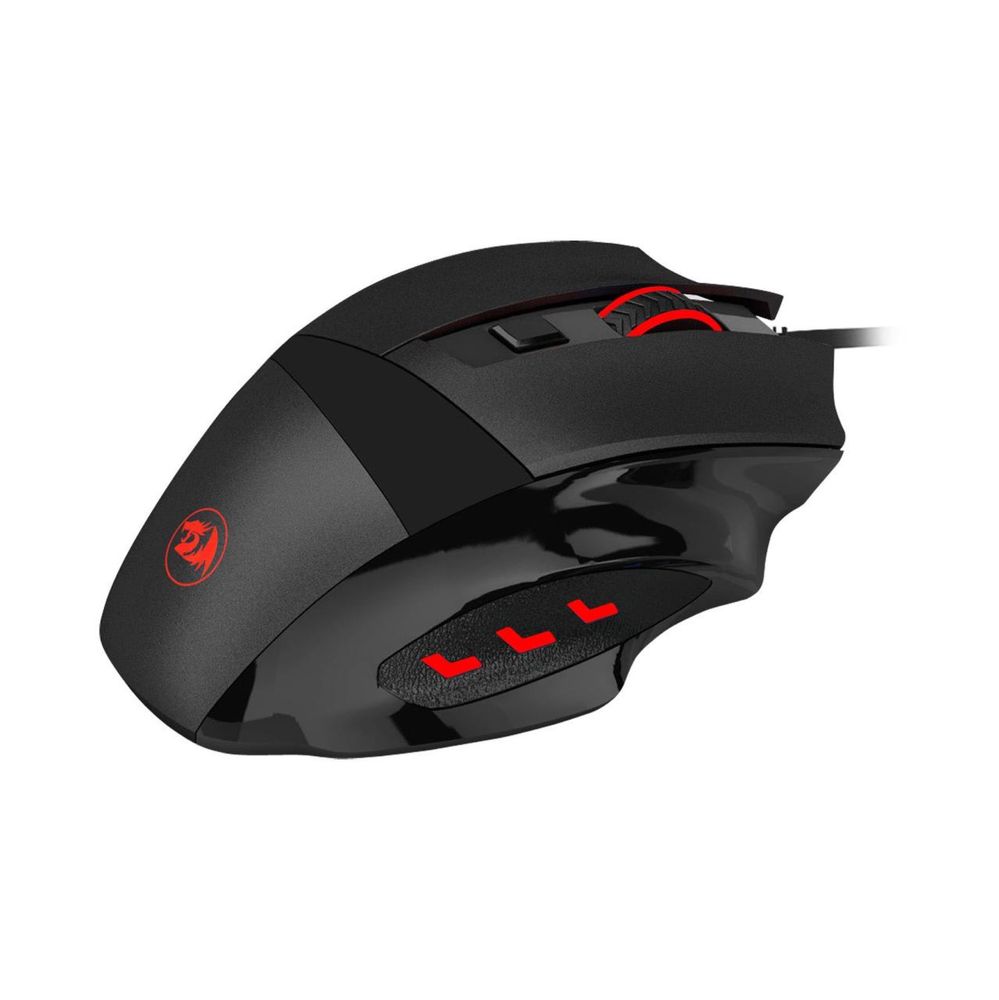 Redragon gaming mouse RGB new