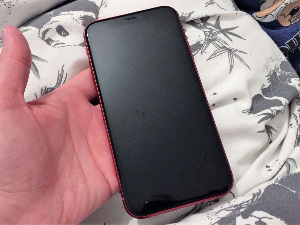 Iphone XR Обмен