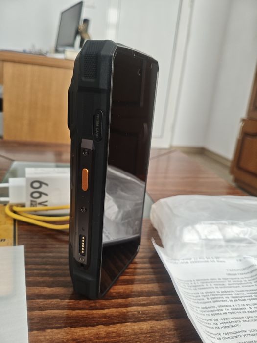 Ulefone Armor 33 pro нов