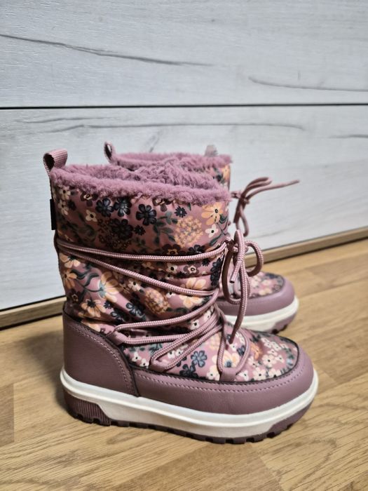 Детски боти за момиченце