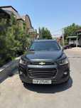 СРОЧНО Captiva 4, 2018 года 20000 y.e.