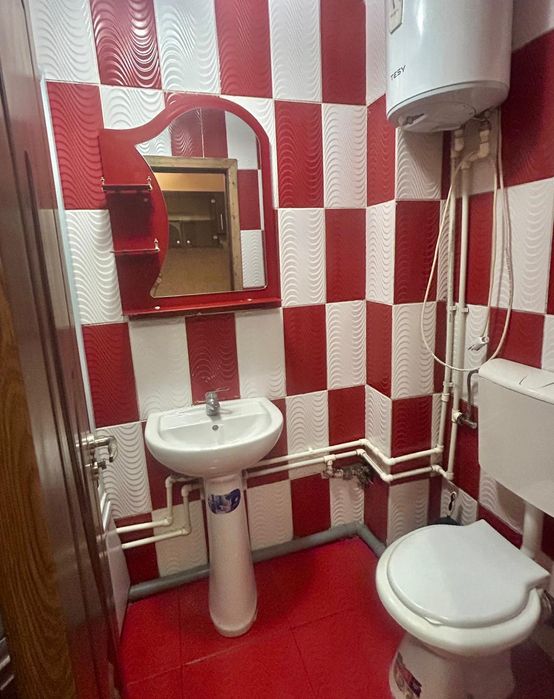 Camera de cămin stil garsoniera de vânzare