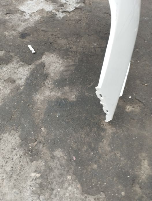 Предна броня за Mazda cx3