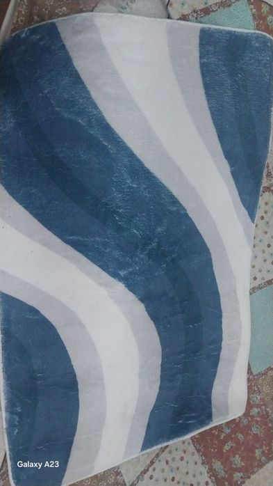 Коврик для ванной