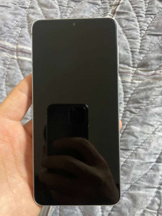 Samsung S 21 + 5G