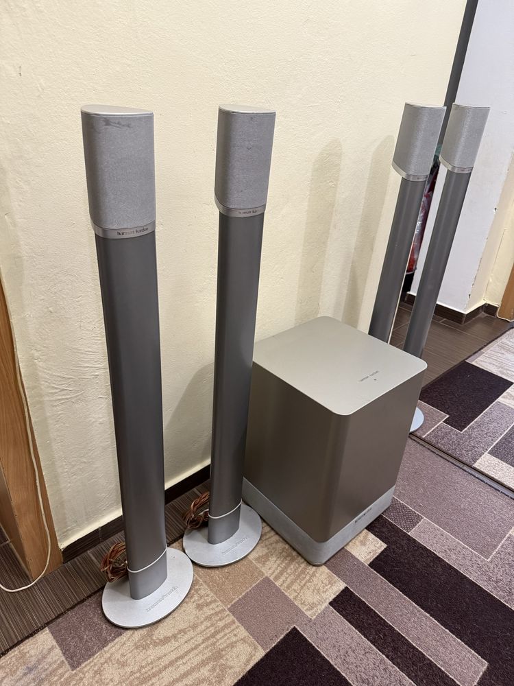 Harman Kardon колонки