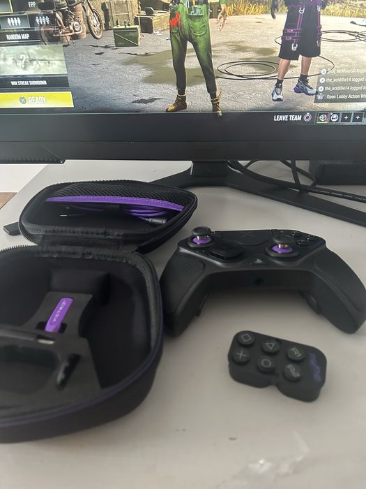 Controller Gaming VICTRIX PRO BFG