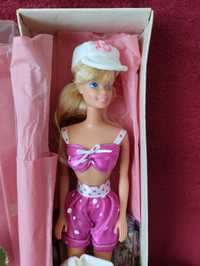 Papusa barbie ed colectie unicat Hall of Fame Palo Alto California