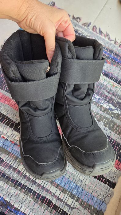 Ботуши 38 размер