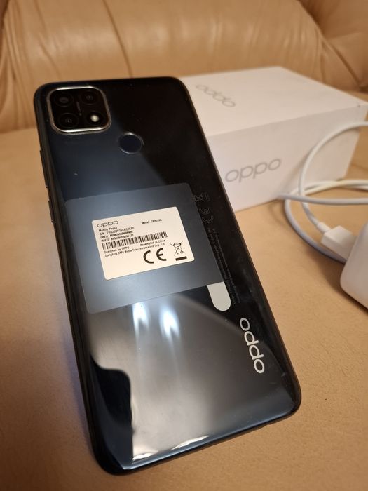 Telefon Oppo A15