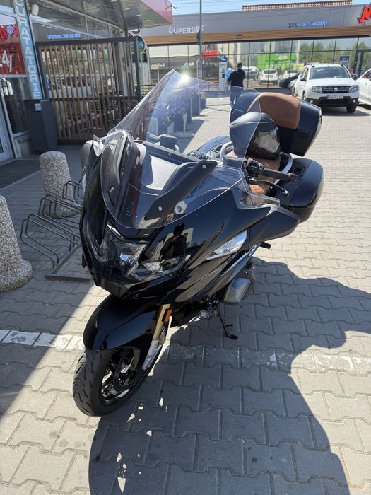 BMW R1250RT 2024/6000km/FULL