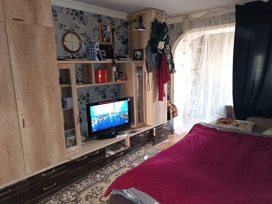 СРОЧНО Квартира на Максим Горький