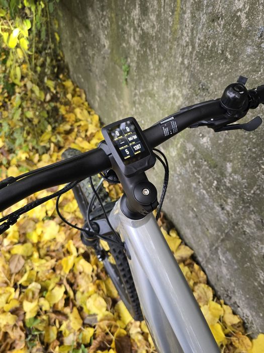 Електрически планински велосипед Specialized Turbo