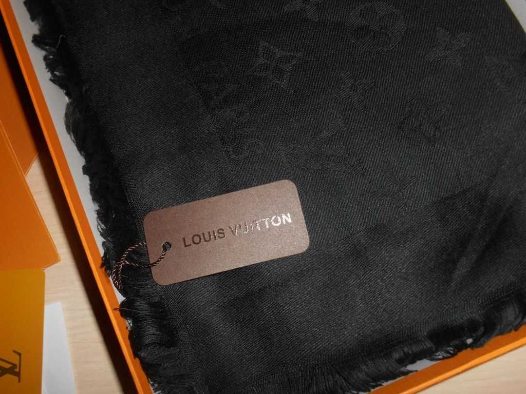 Eșarfă pentru femei Louis Vuitton 01066