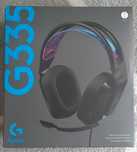 Casti Logitech G335 (Wired)
