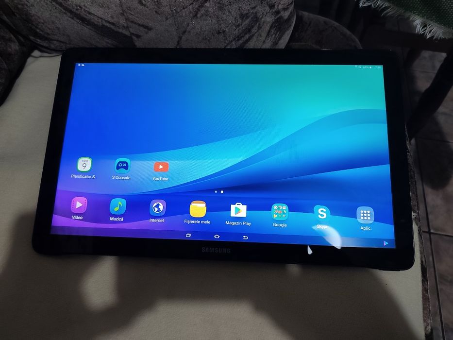 Tableta Samsung 18.4 8nci