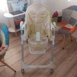 Peg Perego Prima papa follow me