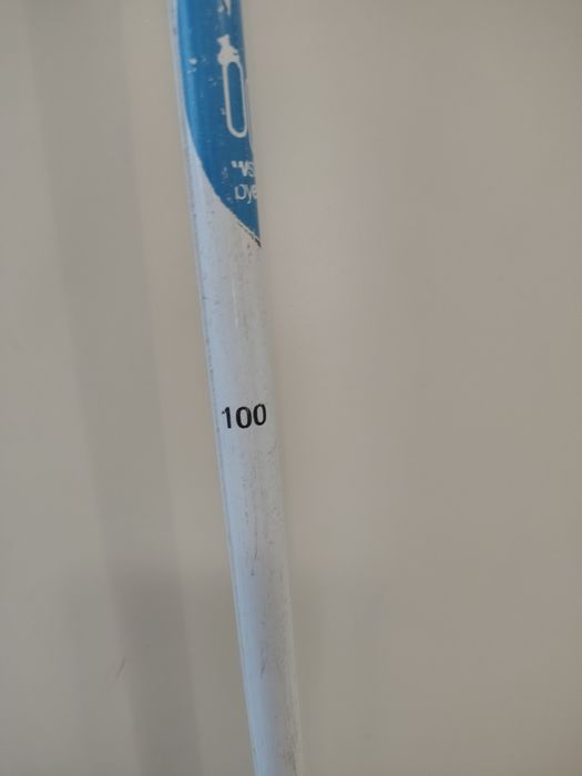 Ски щеки - 100 см