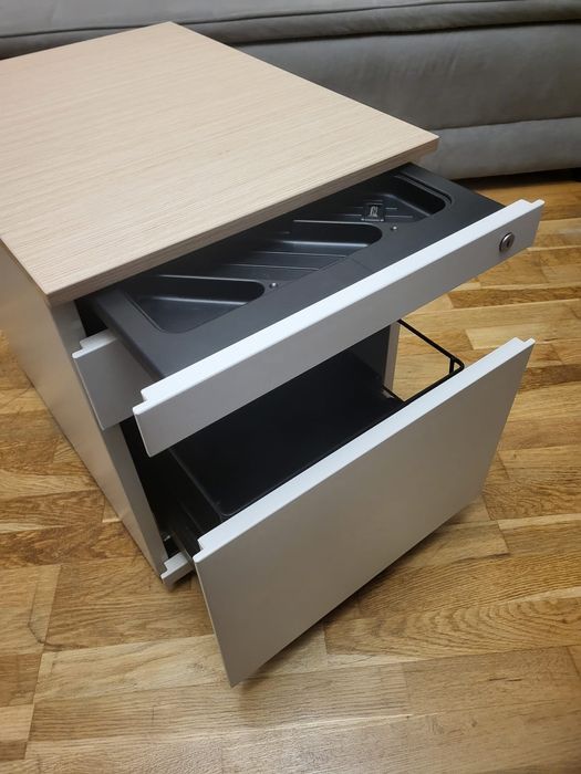 Dulap mobil office SteelCase