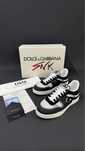 Adidasi Dolce Gabbana Premium full box