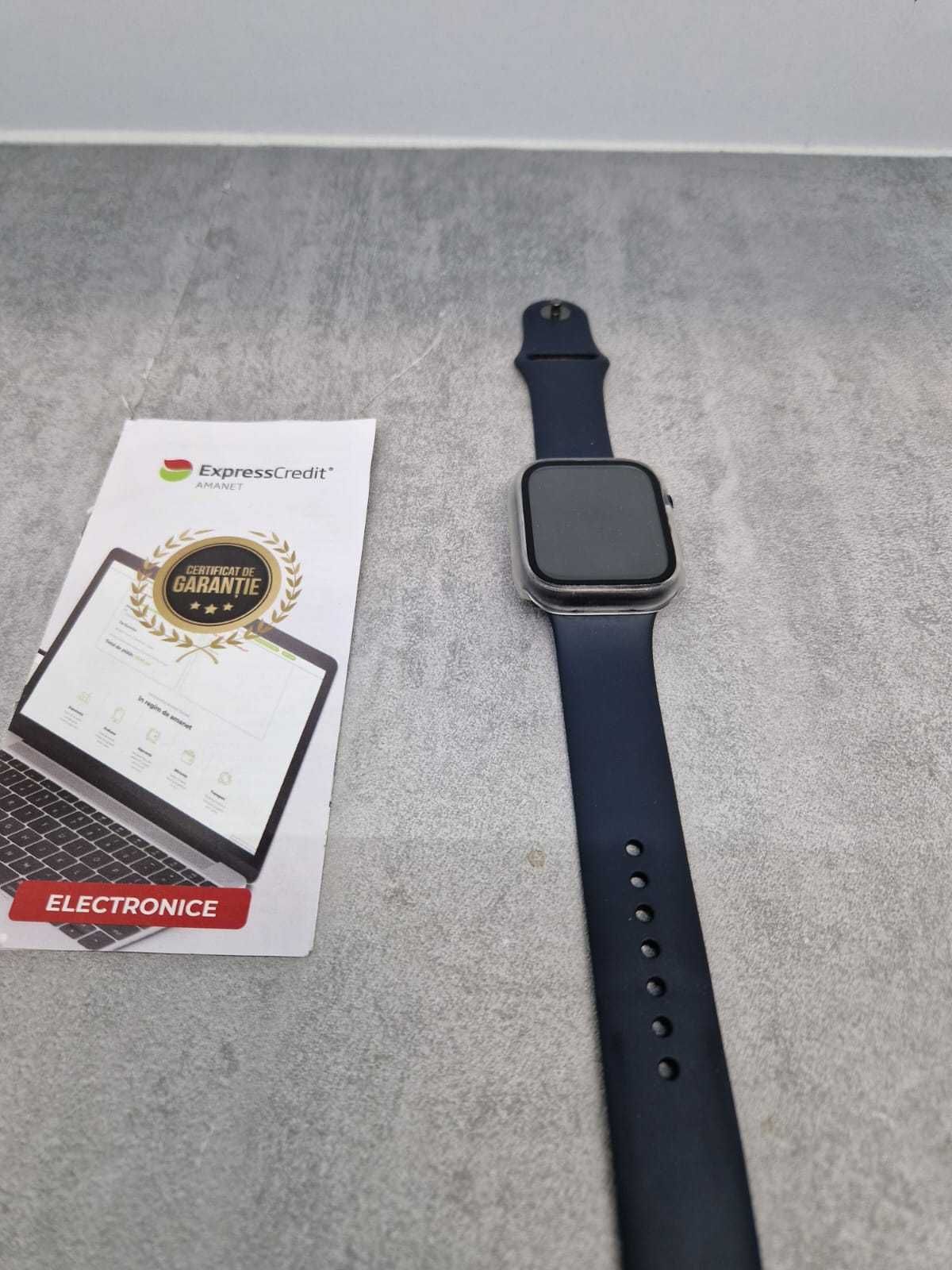 Apple Seria 9 GPS 45mm [AG26 Tudor2](B.43519) Garantie 2 ani!
