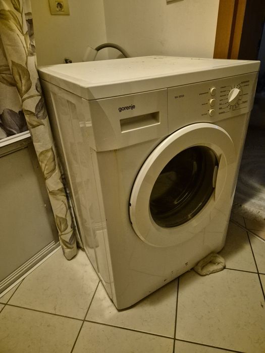 Masina de spalat Gorenje