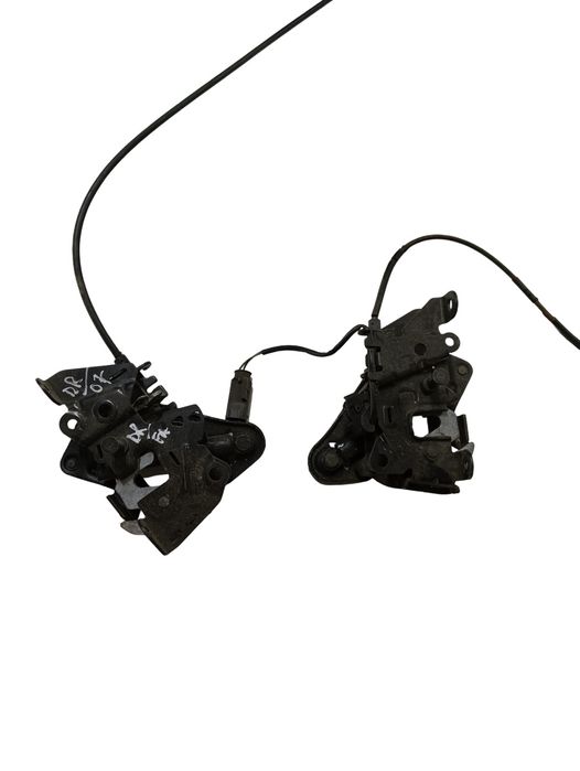 Incuietoare capota  BMW 7 V F01, F02, F03, F04 2008 - 2015