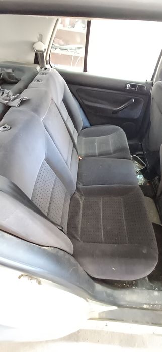 Голф 4 1.6 на части