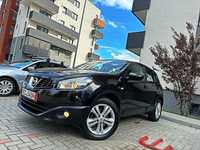 Nissan Qashqai Benzina+GPL Climatronic Xenon Led Pilot Automat