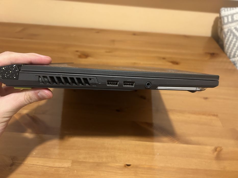 Asus ROG Strix G15 G513RC 2TB SSD 32GB RAM