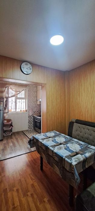 3 ком 92м.кв 3 этаж Куйлюк 4 Мебель + Техника Парковка Балкон 2/6