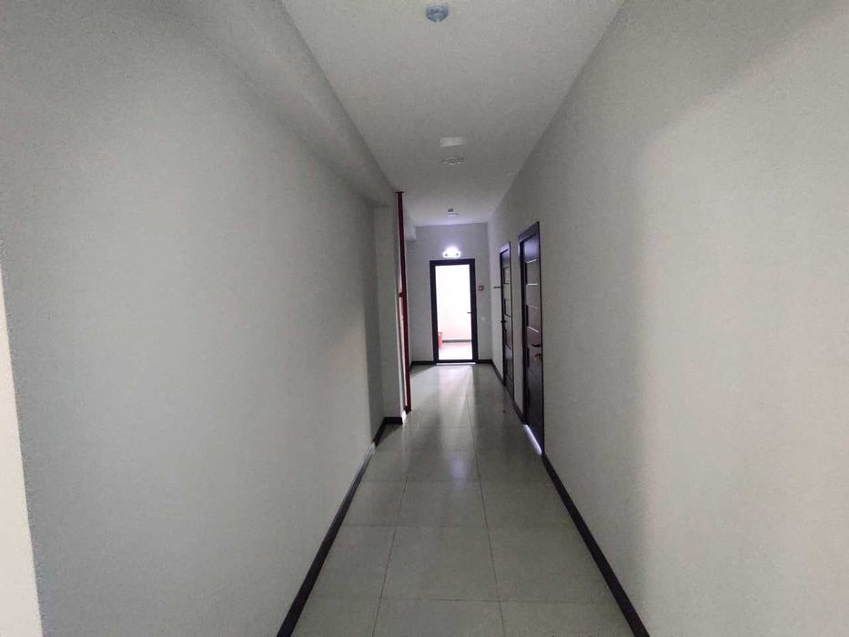 Сдается офисное помещение площадью 409 кв.м