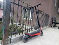 Vând trotinetă Jdbug cu 700