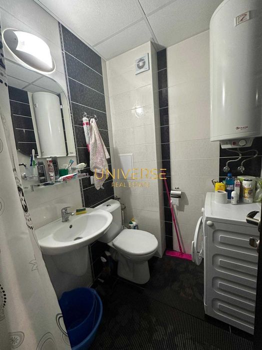 Продава се Двустаен апартамент в Свети Влас - 54 кв.м за 1639 €/кв.м - Снимка #9