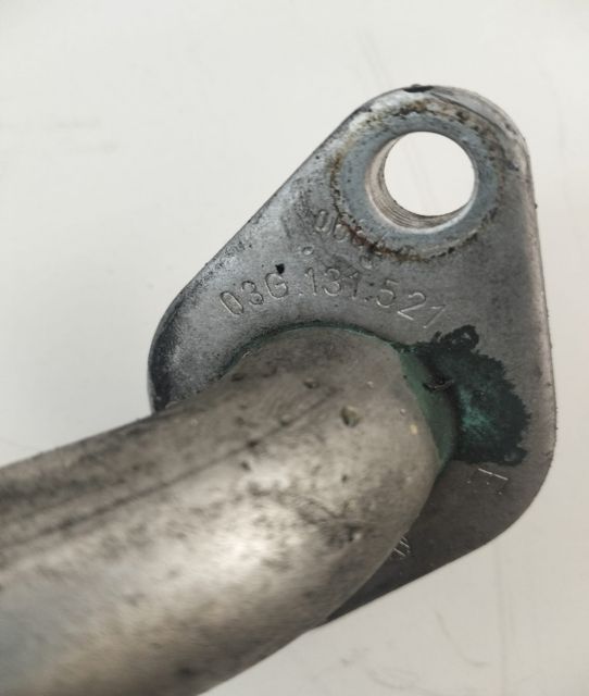 Conducta Gaze 03G131521D Volkswagen VW Passat B6