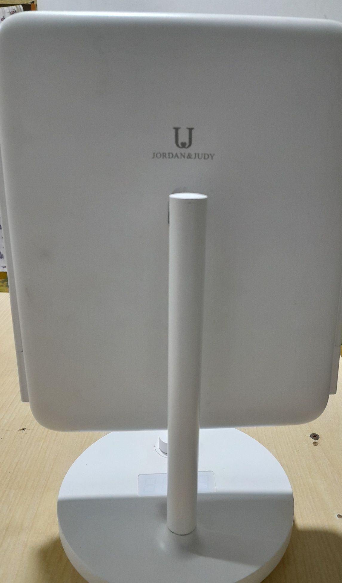 Зеркало для макияжа  Xiaomi Jordan Judy NV536.  Б/У