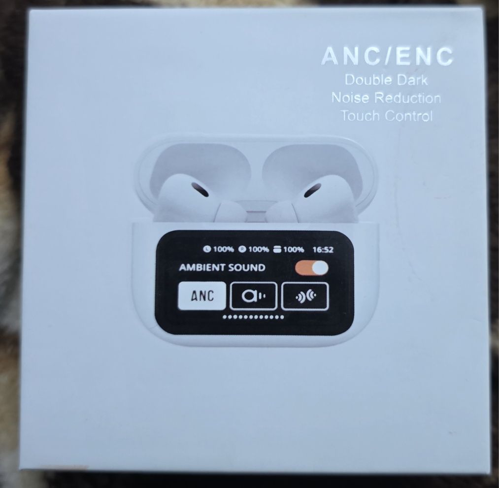 S25 Ultra 12/256 + AirPods