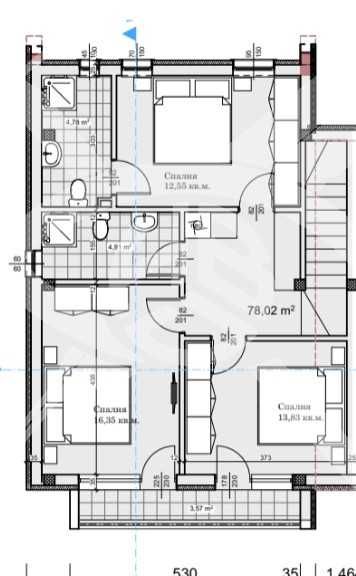 Продава се Къща в с. Труд, Област Пловдив - 138 кв.м за 906 €/кв.м - Снимка #1