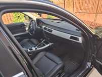 Vand BMW 320d Xdrive