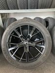 Jante Audi Q8 E TRON Anvelope iarna noi Continental 265 45 R21