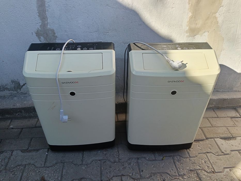 Кондиционер продам