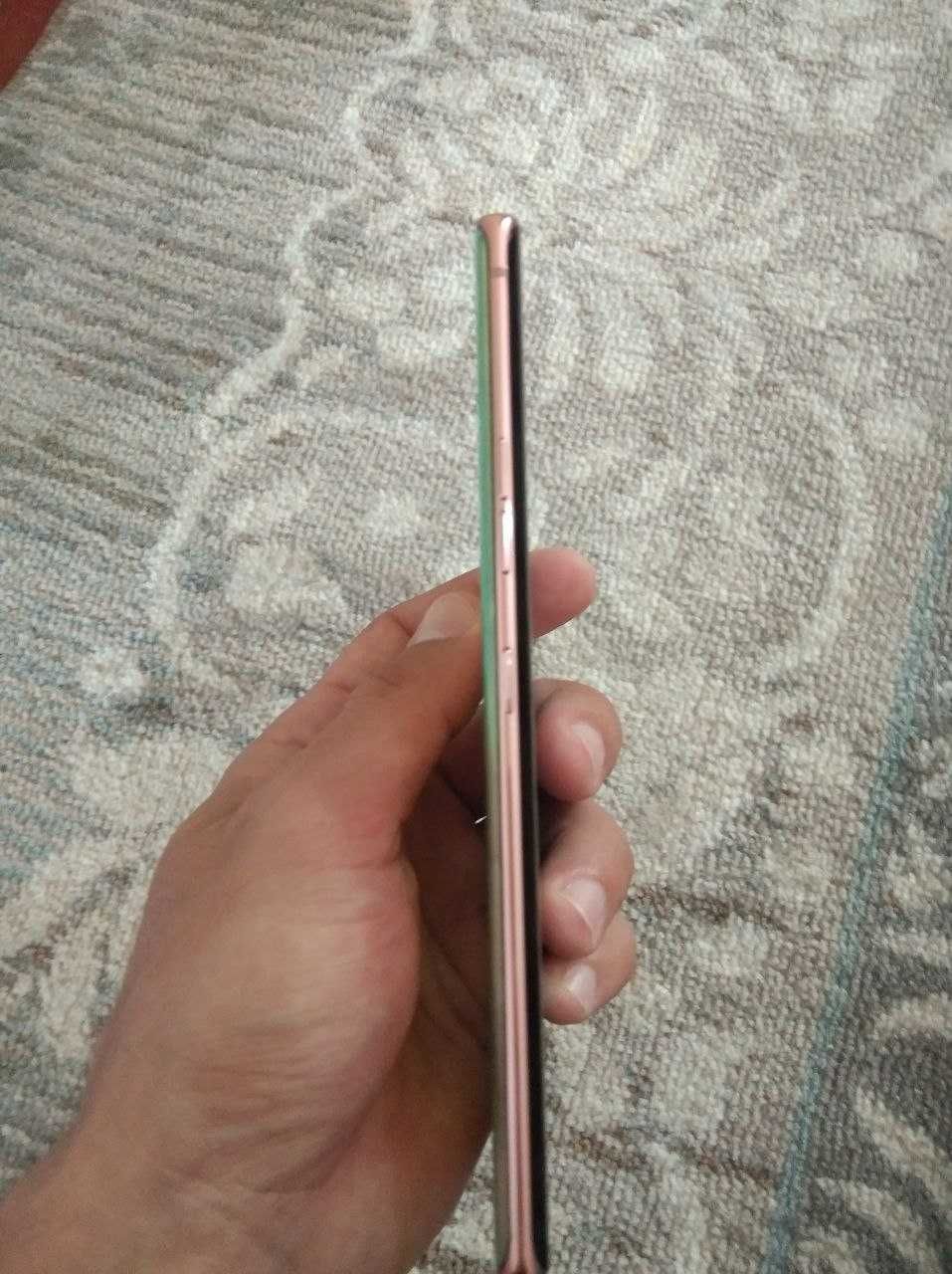 LG Velvet sotiladi.
